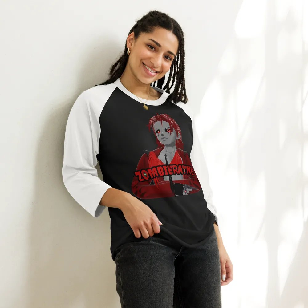 Zombierayne Tee product image (10)
