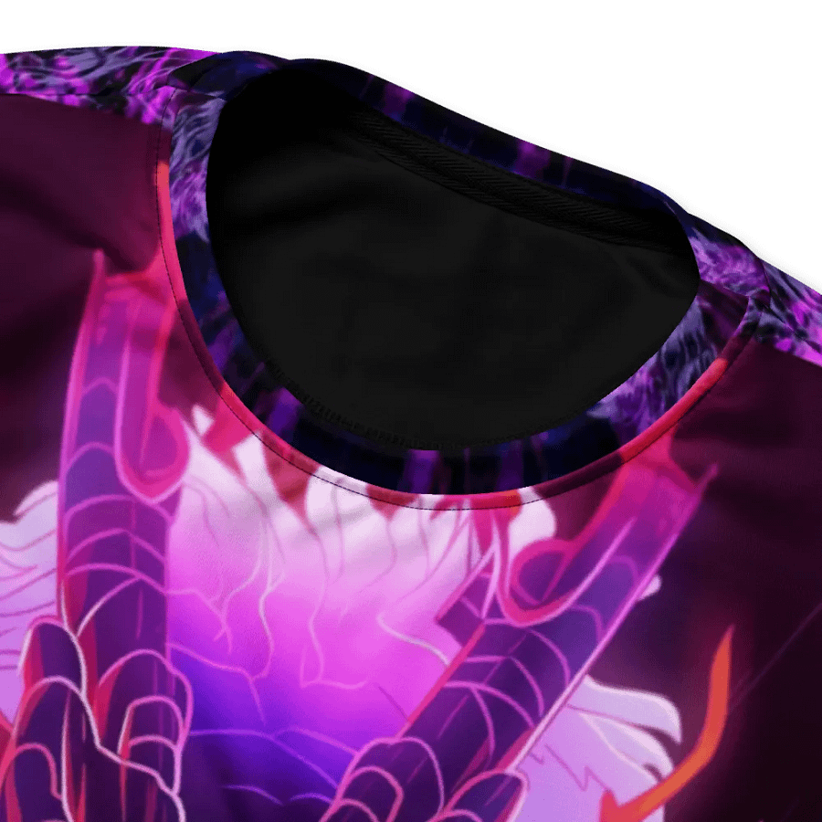 Luminous Dragon Sweatshirt product image (8)