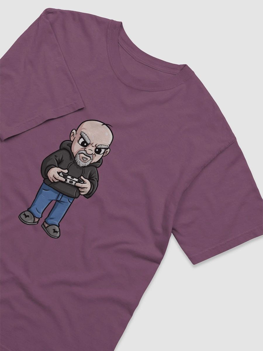 Grumpy Gamer product image (24)