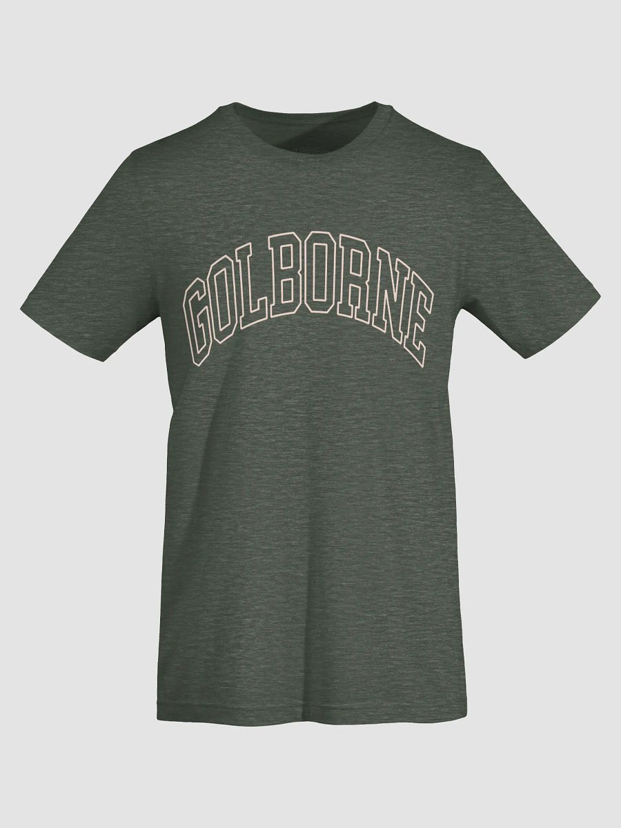 Golborne Varsity/Our City | Peach product image (20)
