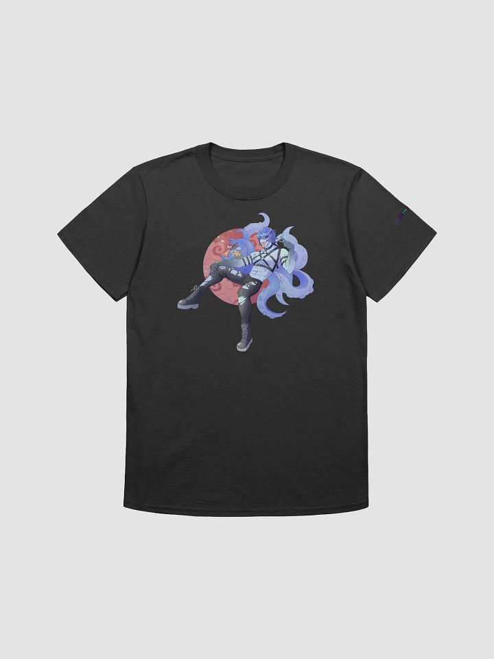 Squid Form shirt product image (1)