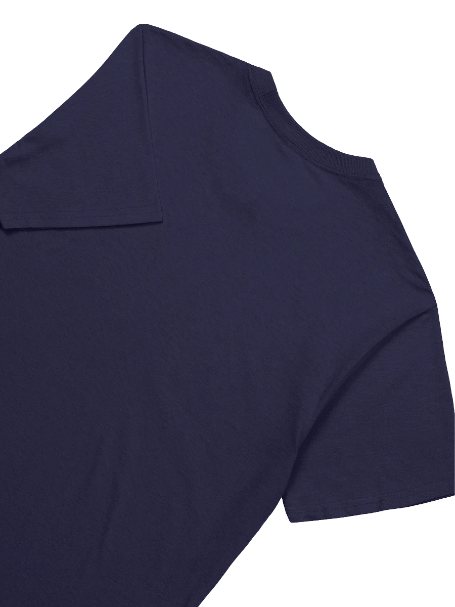 Cross T-Shirt product image (12)