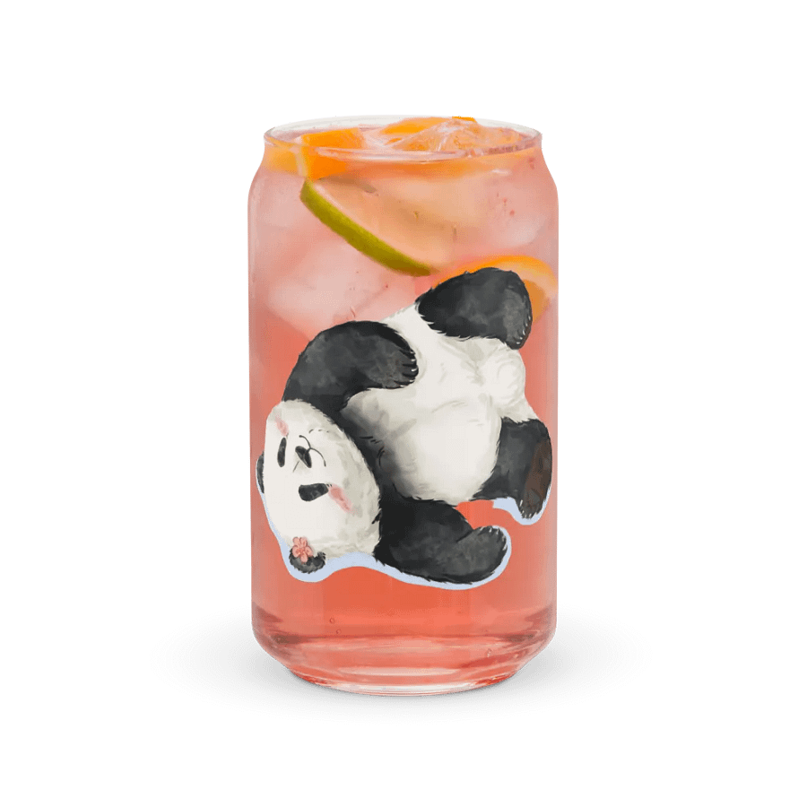 HUAHUA🐼Giant Panda product image (37)