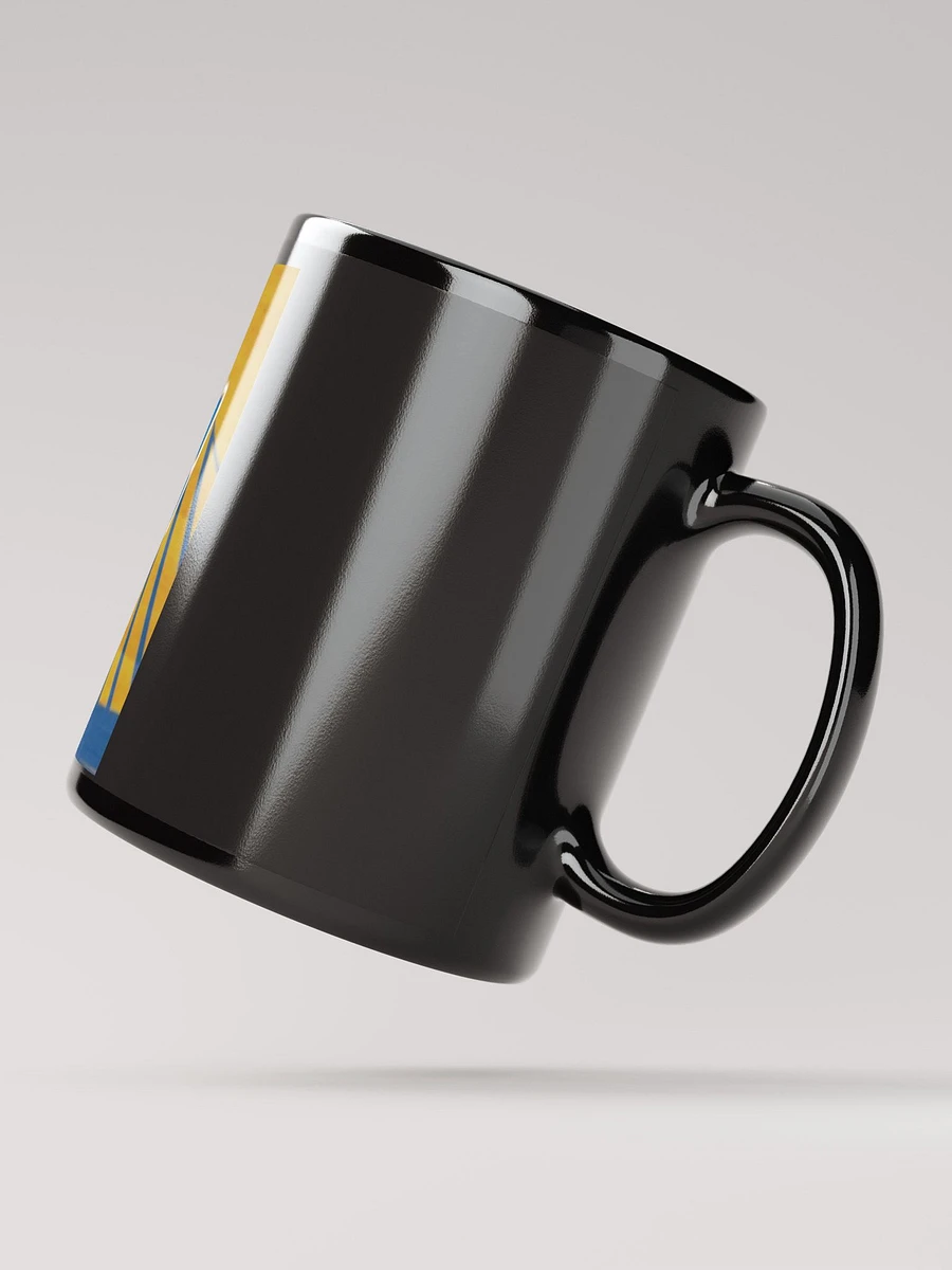 Donyell Freak Mug product image (2)