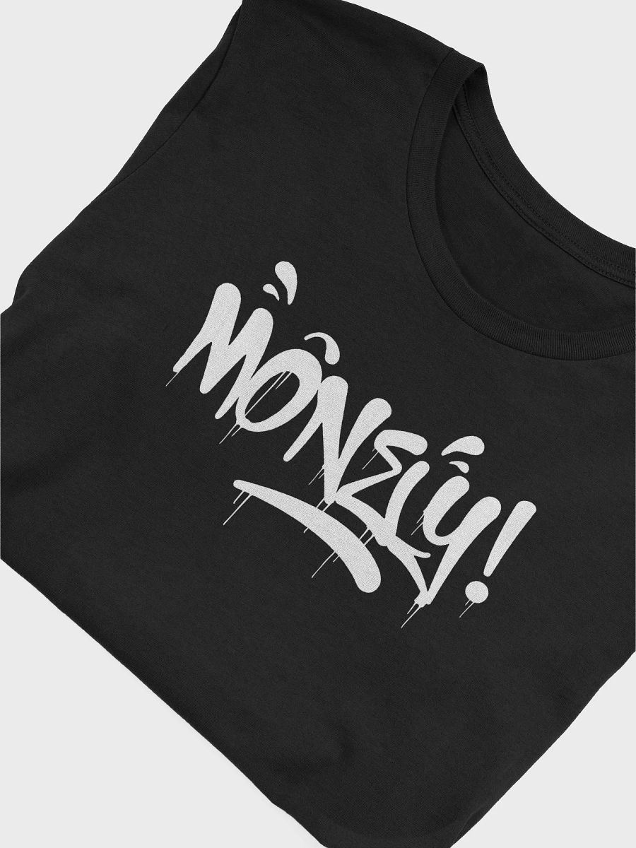 Money T-Shirt | Bold & Hustler-Inspired Statement Tee product image (49)