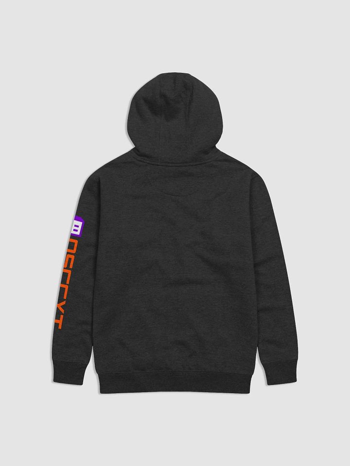 QsccYT Hoodie product image (2)