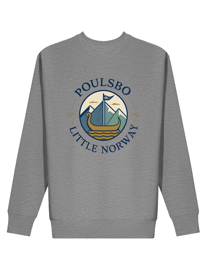 Little Norway Adventure Sweatshirt product image (72)