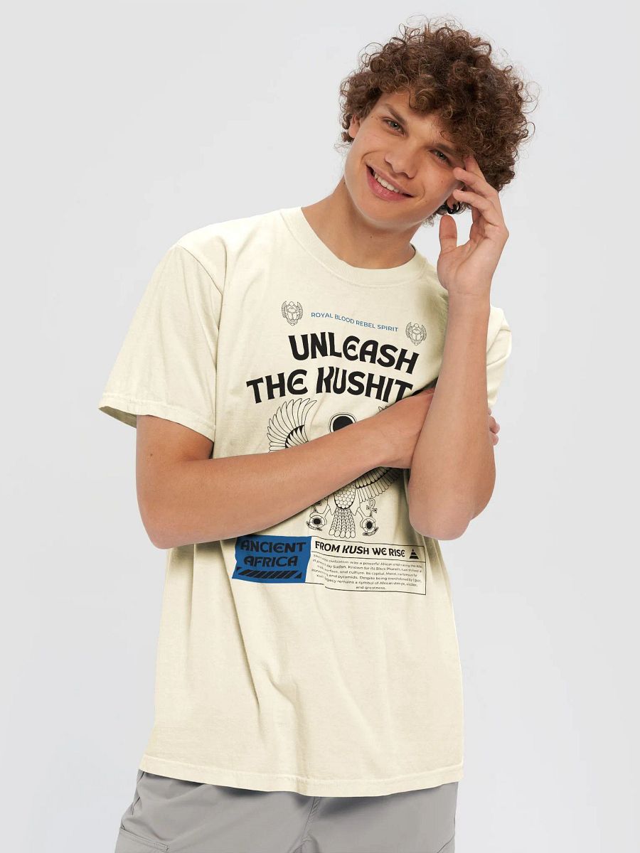 Unleash The Kushites product image (5)