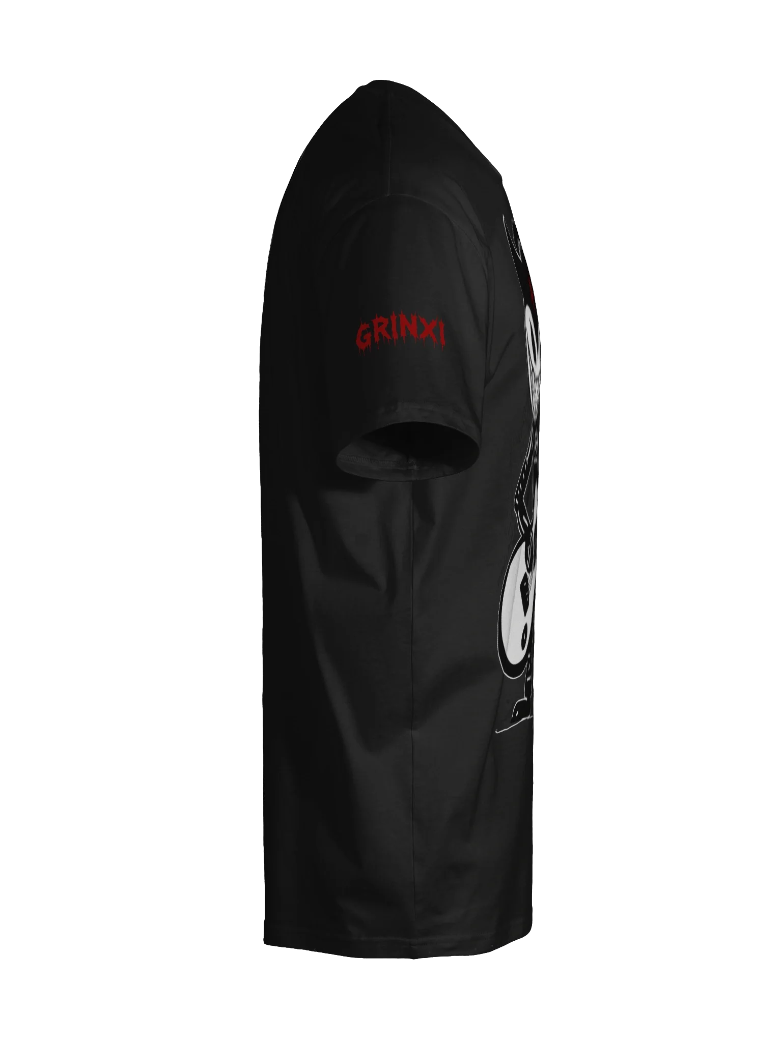 Grinxi’s Infernal Solo product image (10)