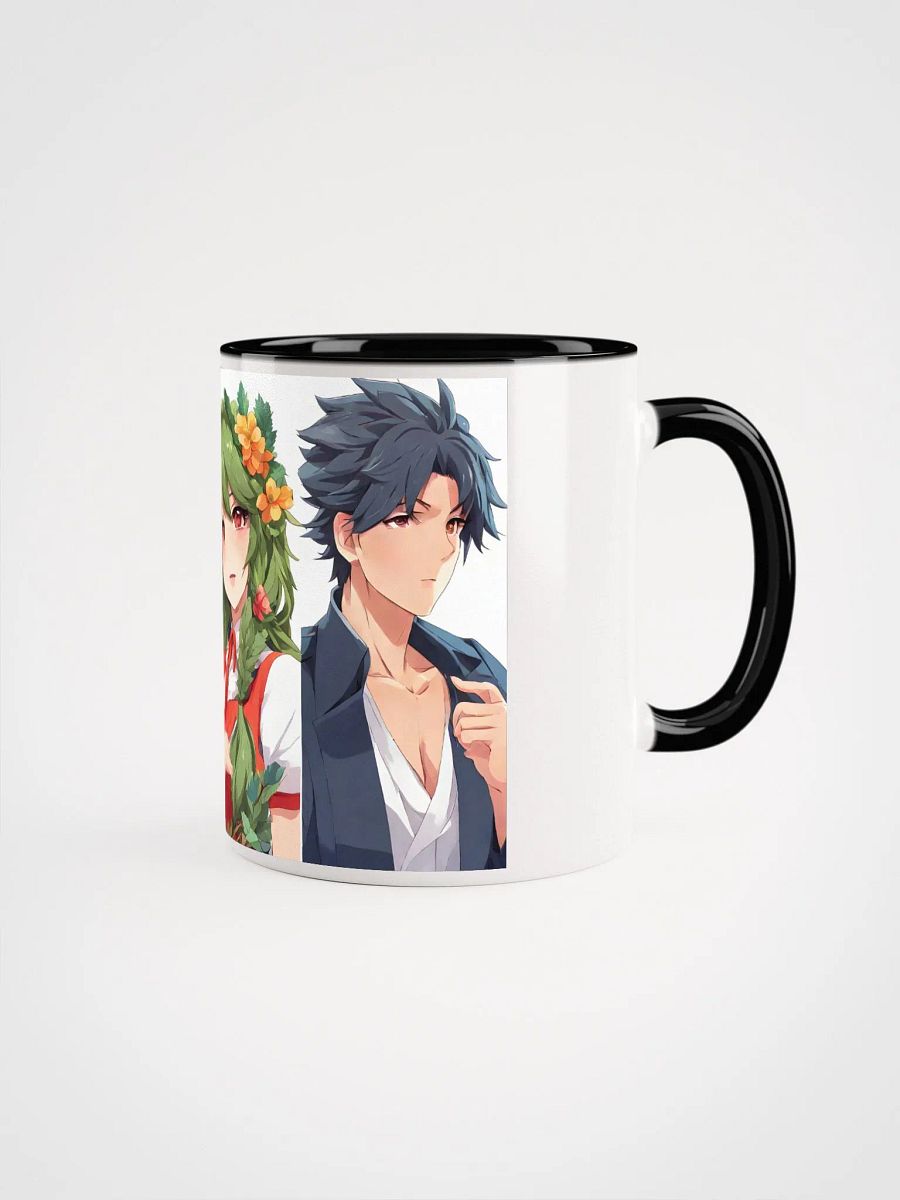Anime: Dynamic Art of Japanese Animation product image (2)