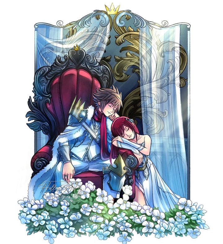 Poster KH4xFF15 True King product image (2)