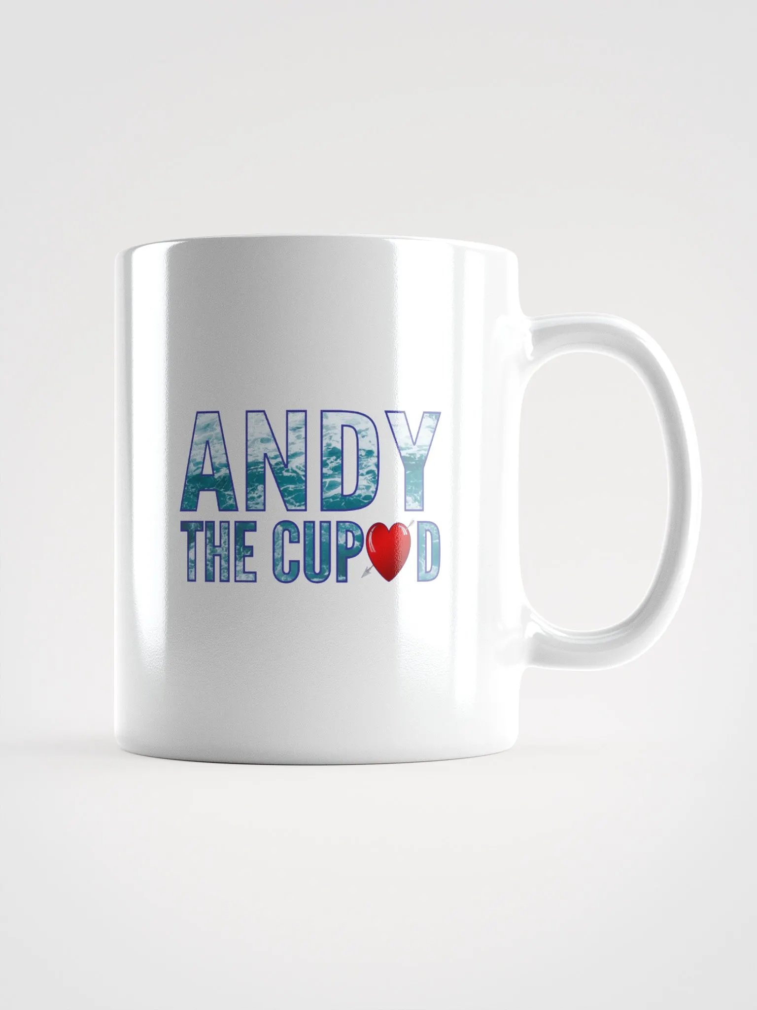 Ping Mug product image (2)