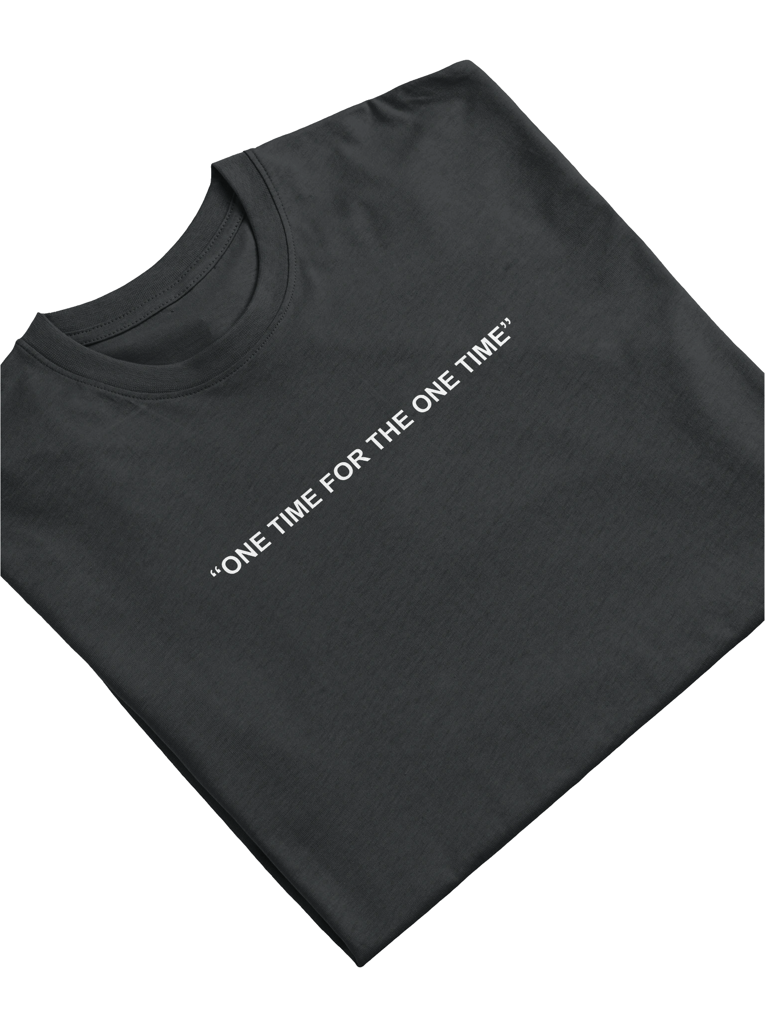 One Time Tee product image (55)