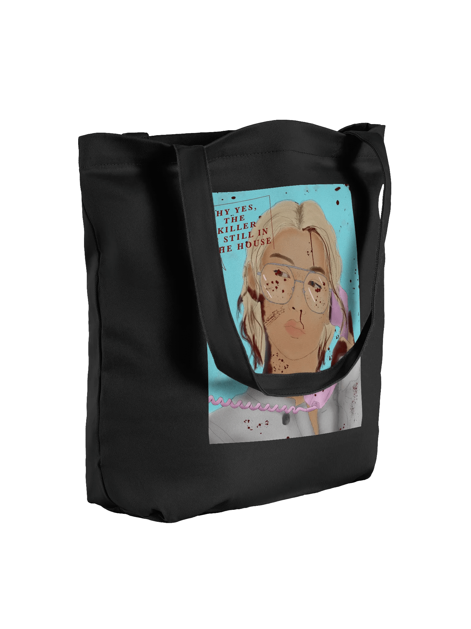 Killer Felix Tote product image (4)