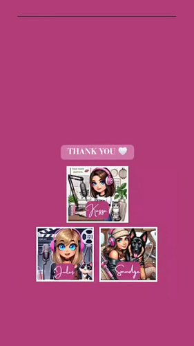 As QuinnCast Season 1 comes (careful) to an end, we close with some amazing comments from YOU, our wonderful and supportive C...