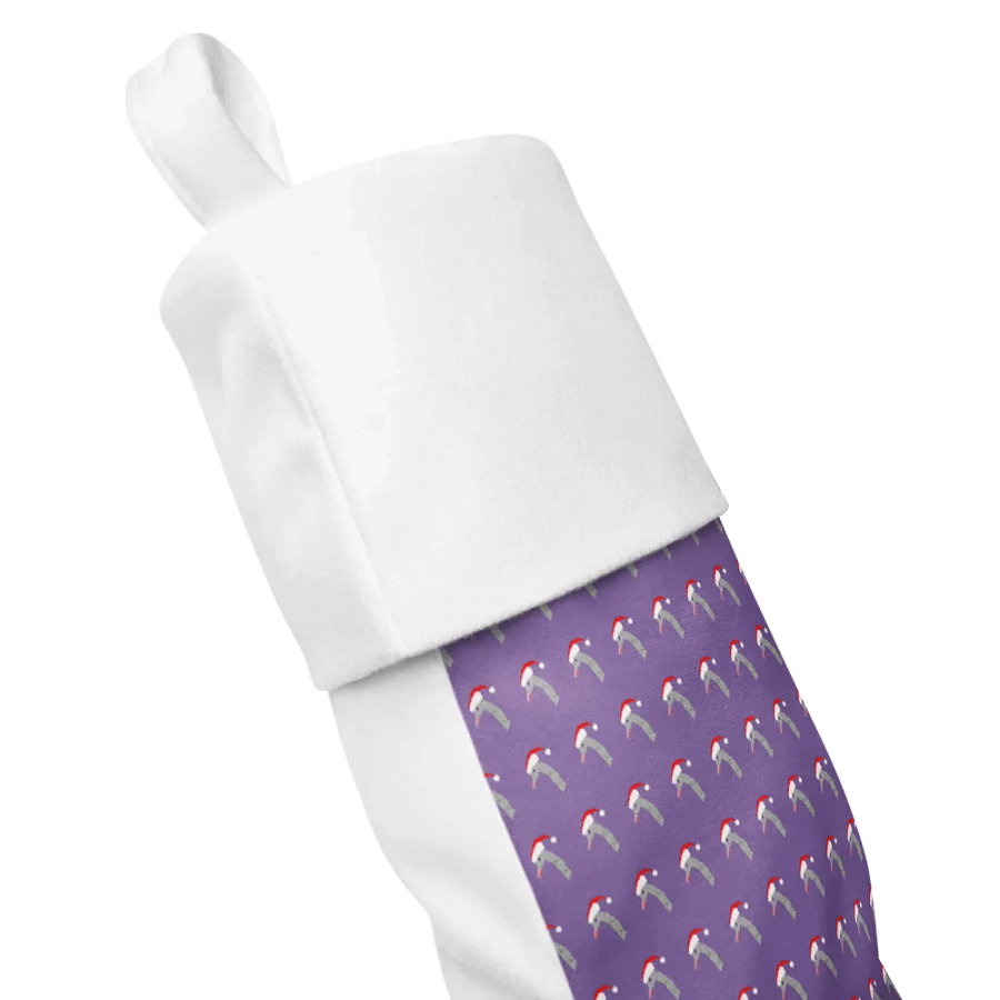 Ostrich Army Stocking product image (3)