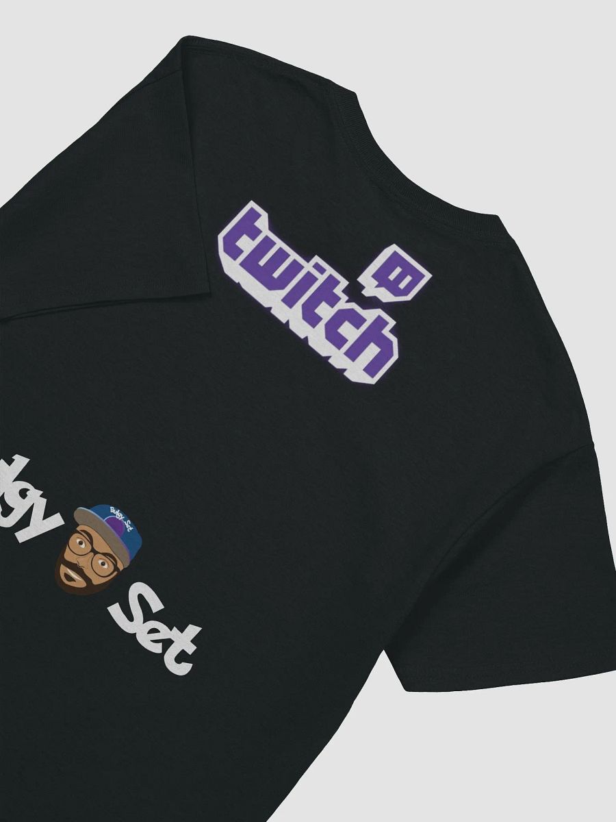 Daddy tee product image (42)