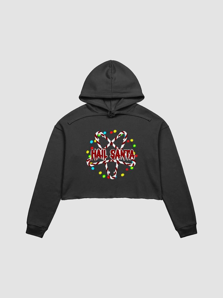 Hail Santa Crop product image (2)