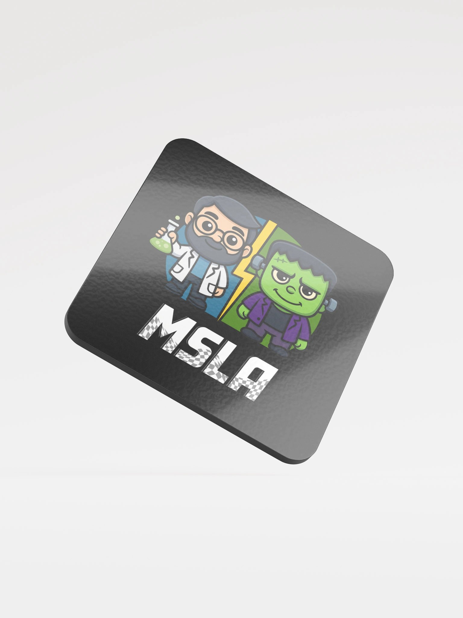 Franken' Day - Coaster product image (3)