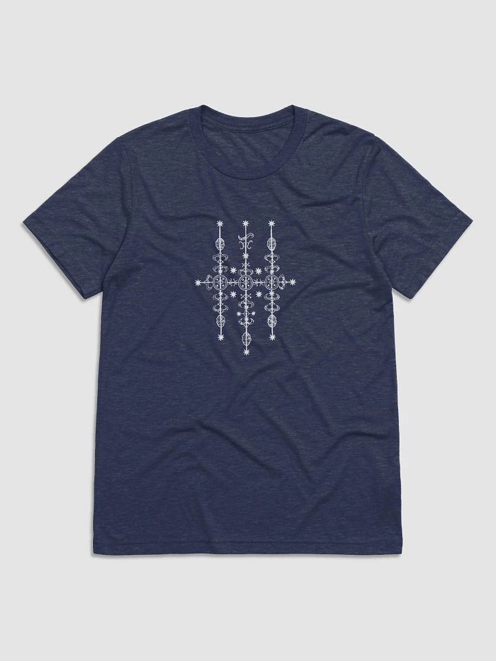 T-shirt avec le vèvè de Marassa product image (2)