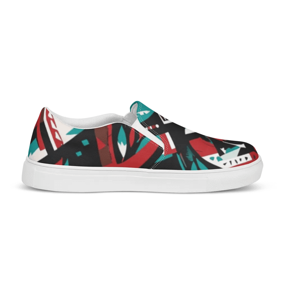 HP&W Womens shoe product image (6)