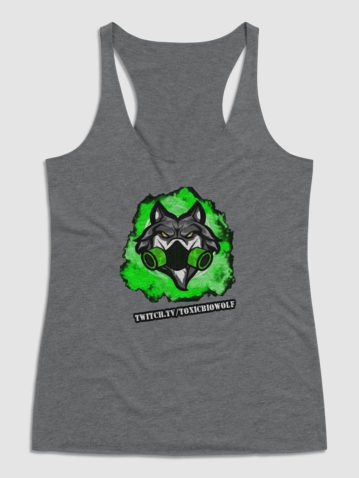 TOXICbiowolf Chick's Tank product image (2)