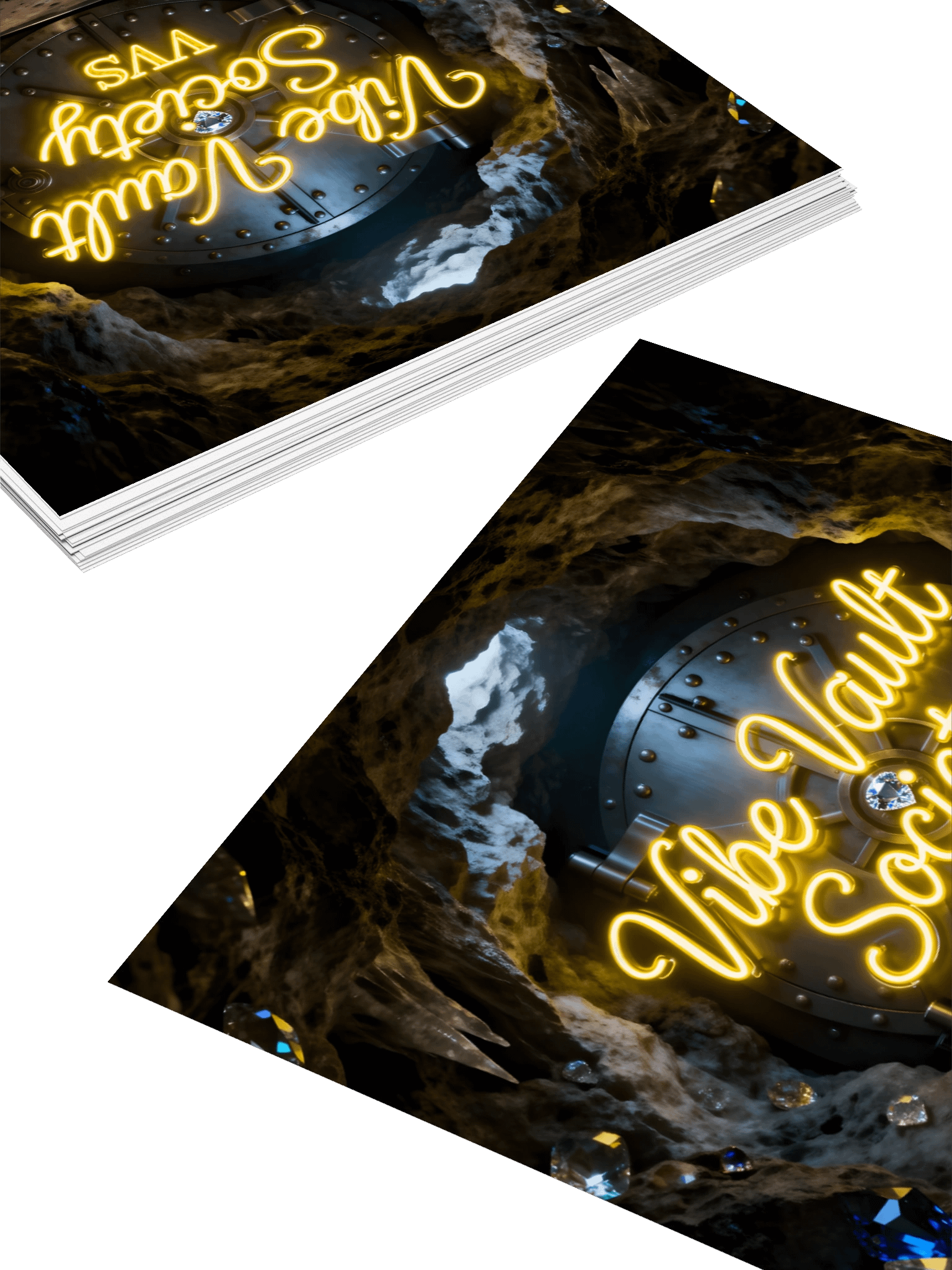 Vibe Vault Society product image (4)
