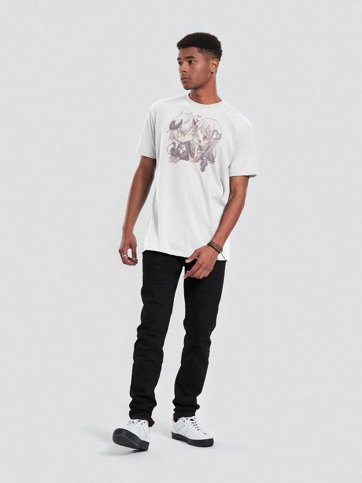 demon cupie tshirt product image (1)