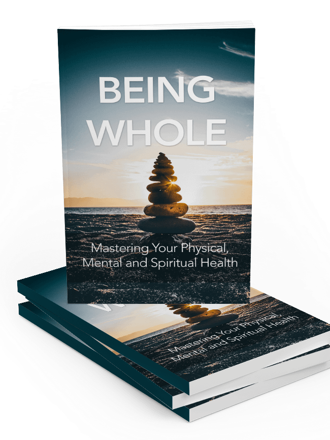 Being Whole eBook product image (1)
