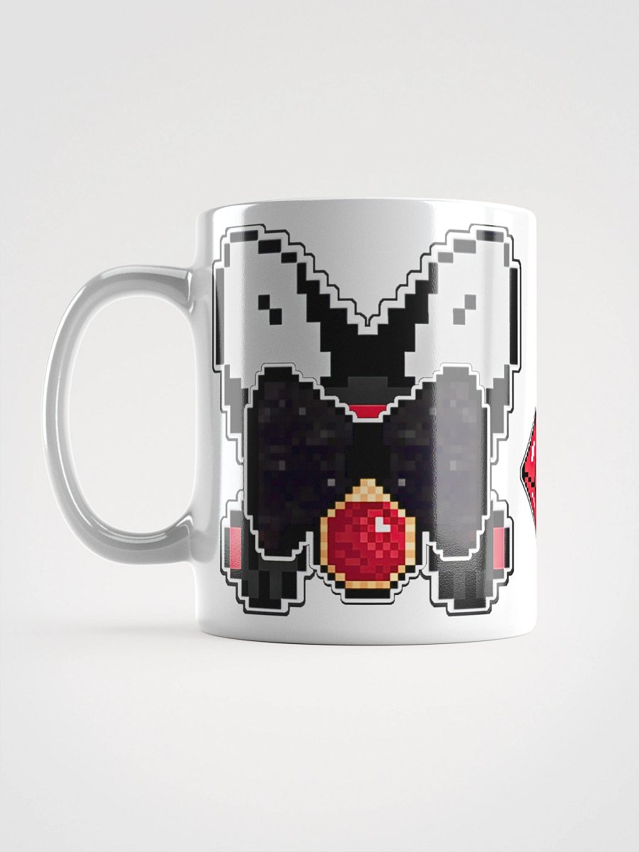 Xeirri: Denifly 11oz Mug (Denixen Butterfly) product image (6)