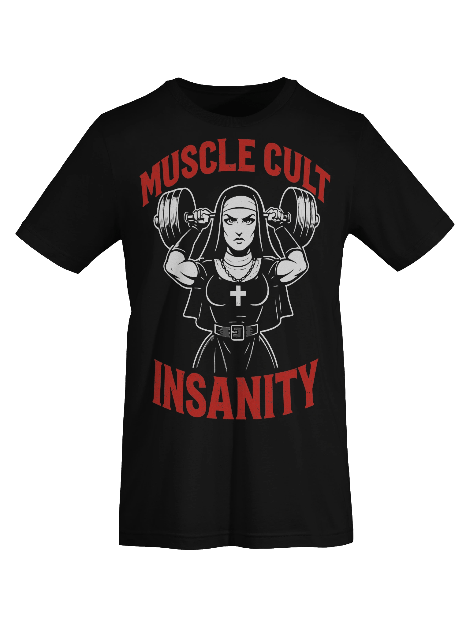 Sister Mary Maria *NEW* product image (4)