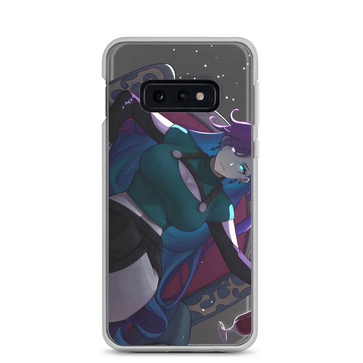 Throne Goddess Phone Case product image (3)