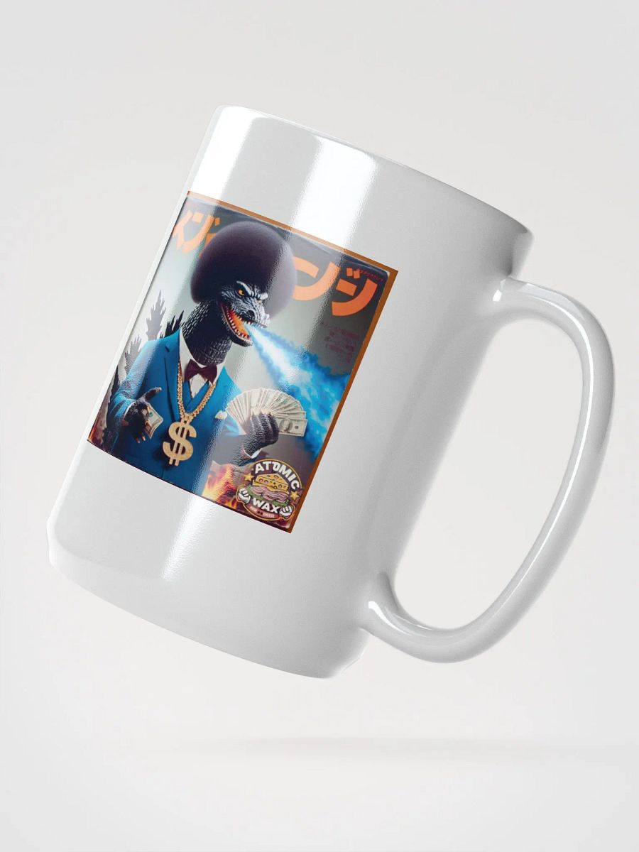 Pimpzilla The Mug product image (2)