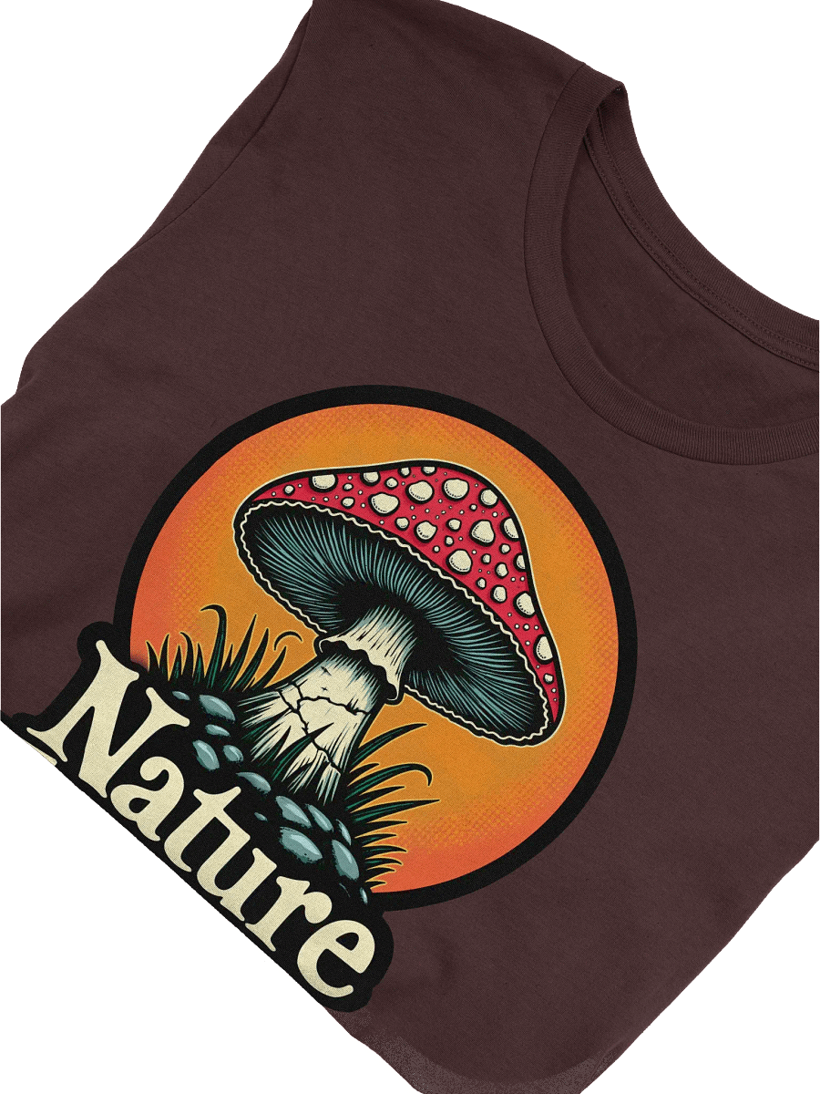 Nature Finds A Way Shirt product image (6)