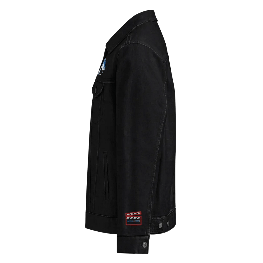 Dragon jacket product image (2)