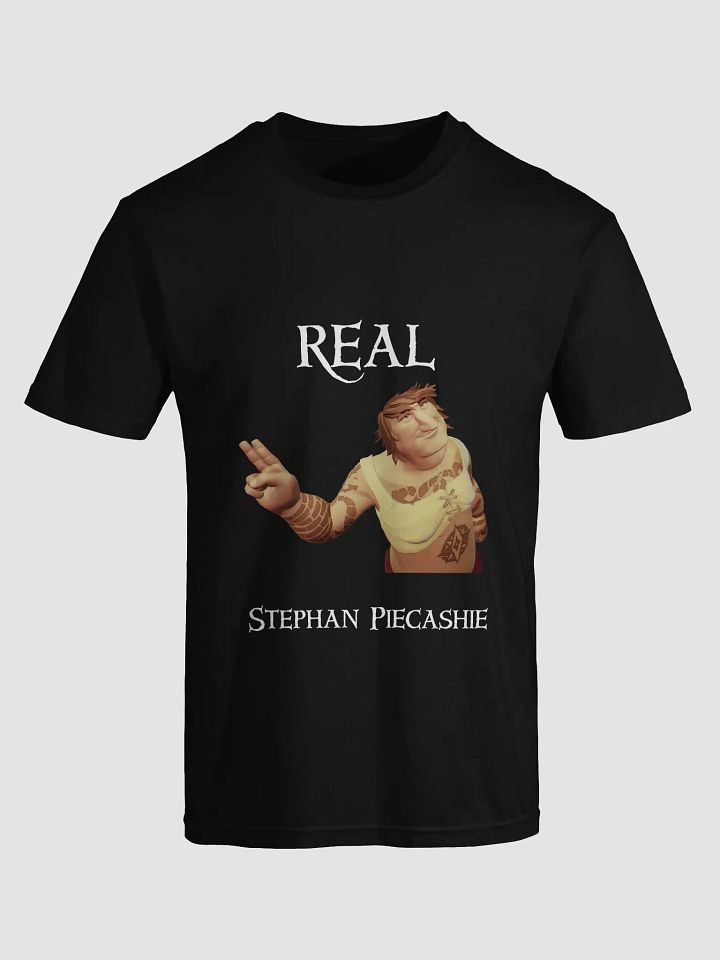 Real Stephan Piecashie product image (1)