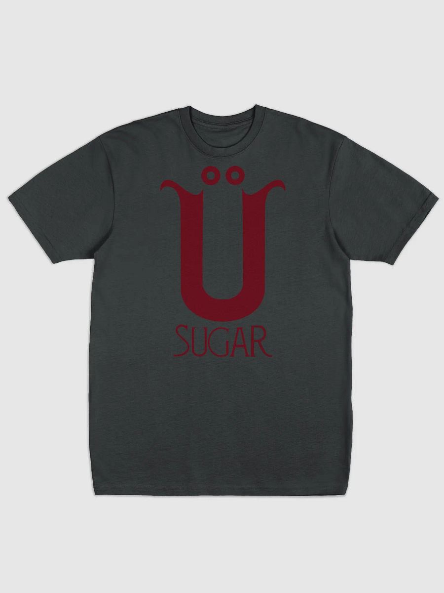 SUGAR U Graphic Men's Tee product image (3)