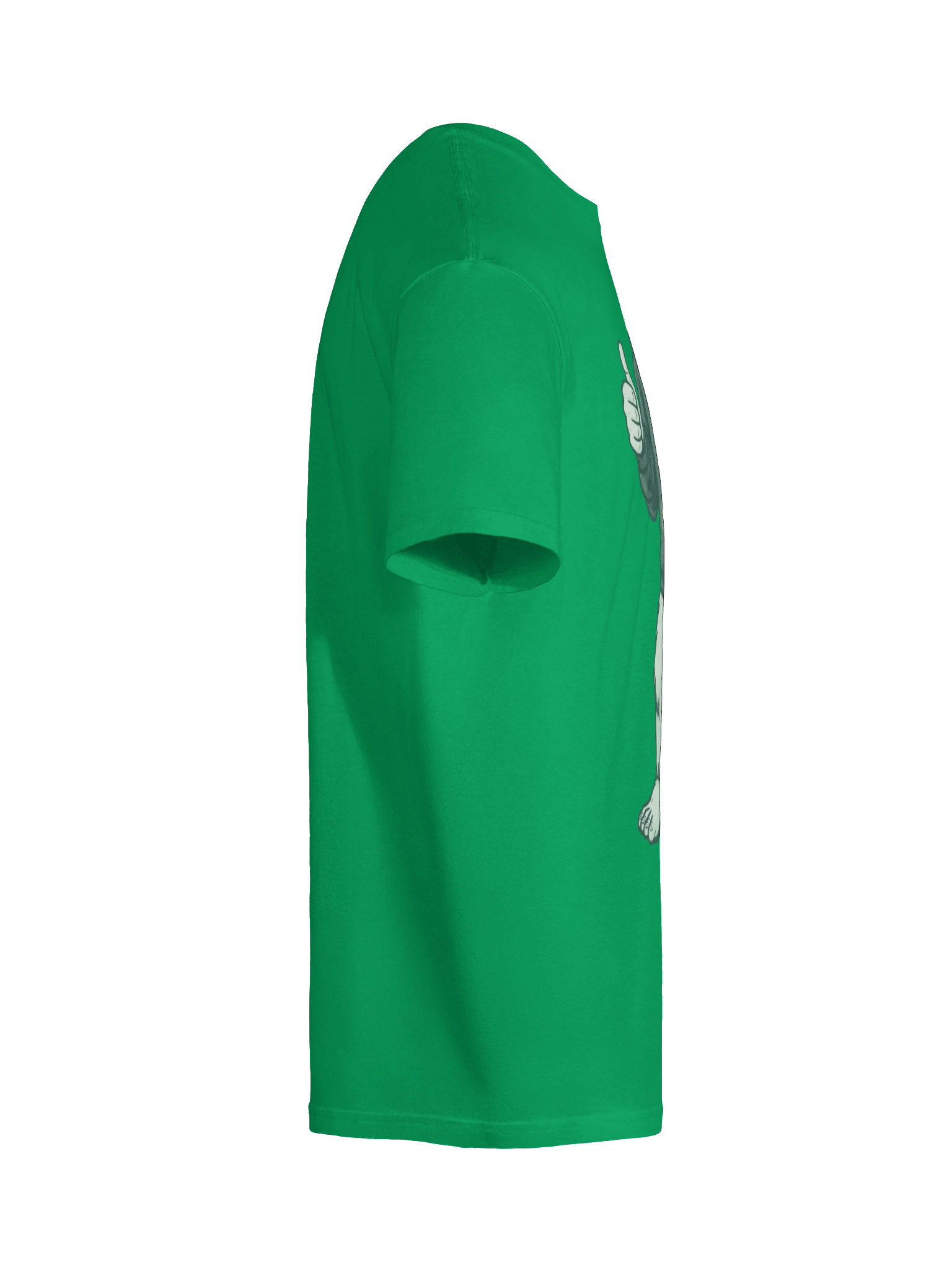 Joe Yeti ~ New Recruit Tee product image (35)