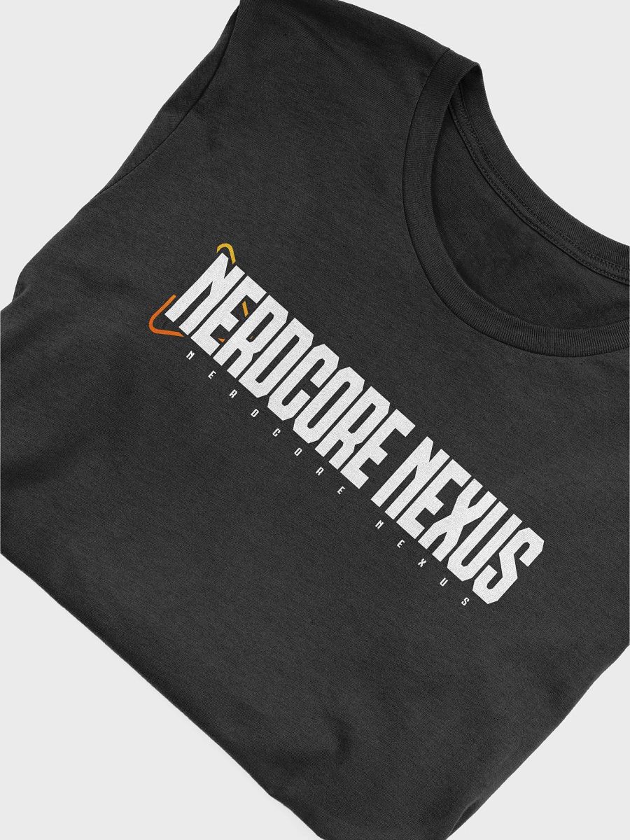 Nerdcore Nexus Shirt product image (5)