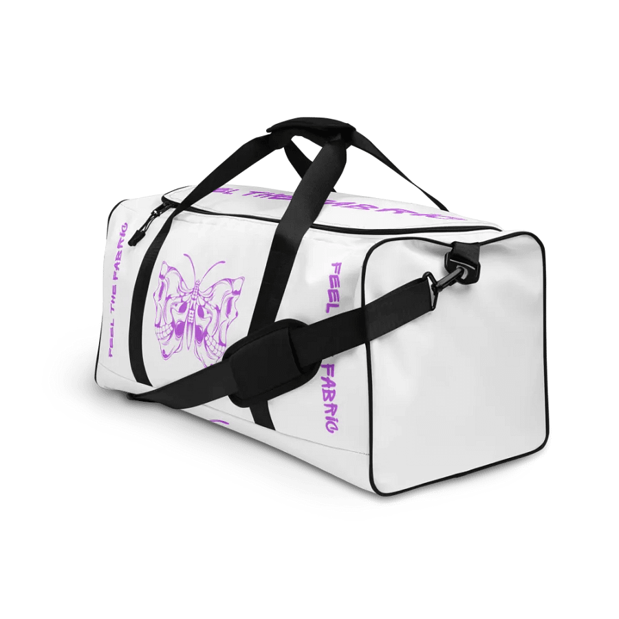 Essential Duffel product image (8)