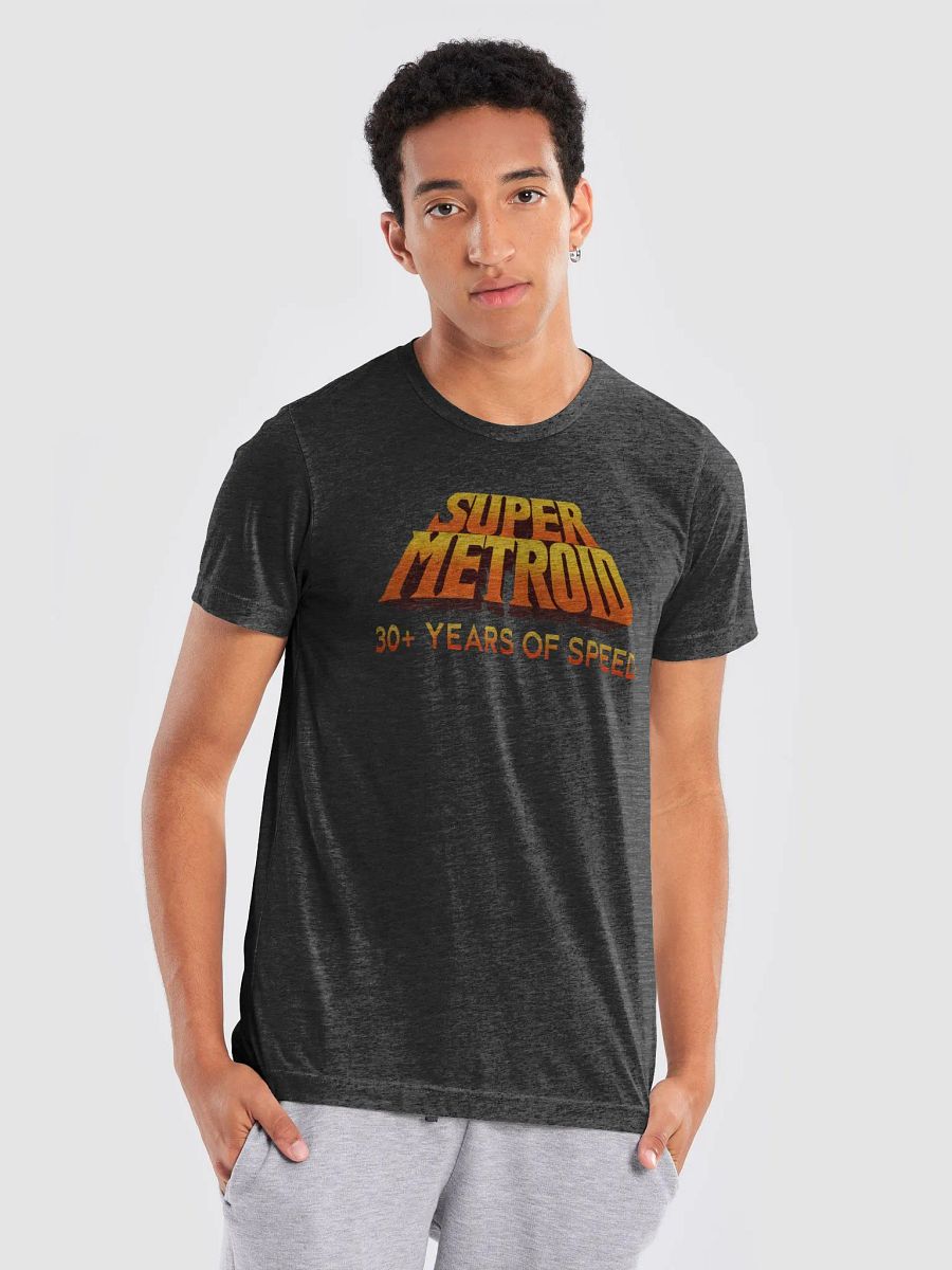 30+ Years of Speed Shirt product image (7)