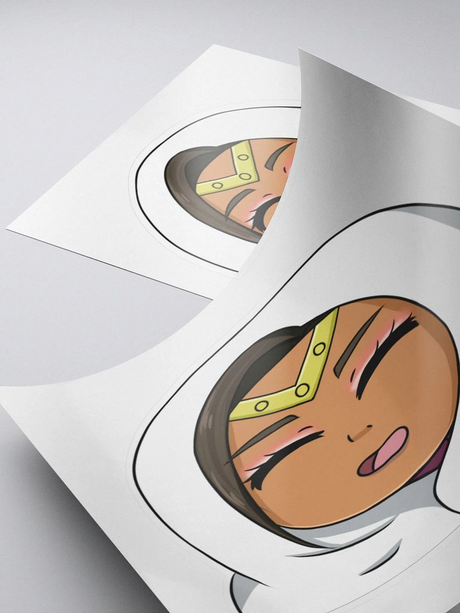 LoloCozy Sticker product image (4)
