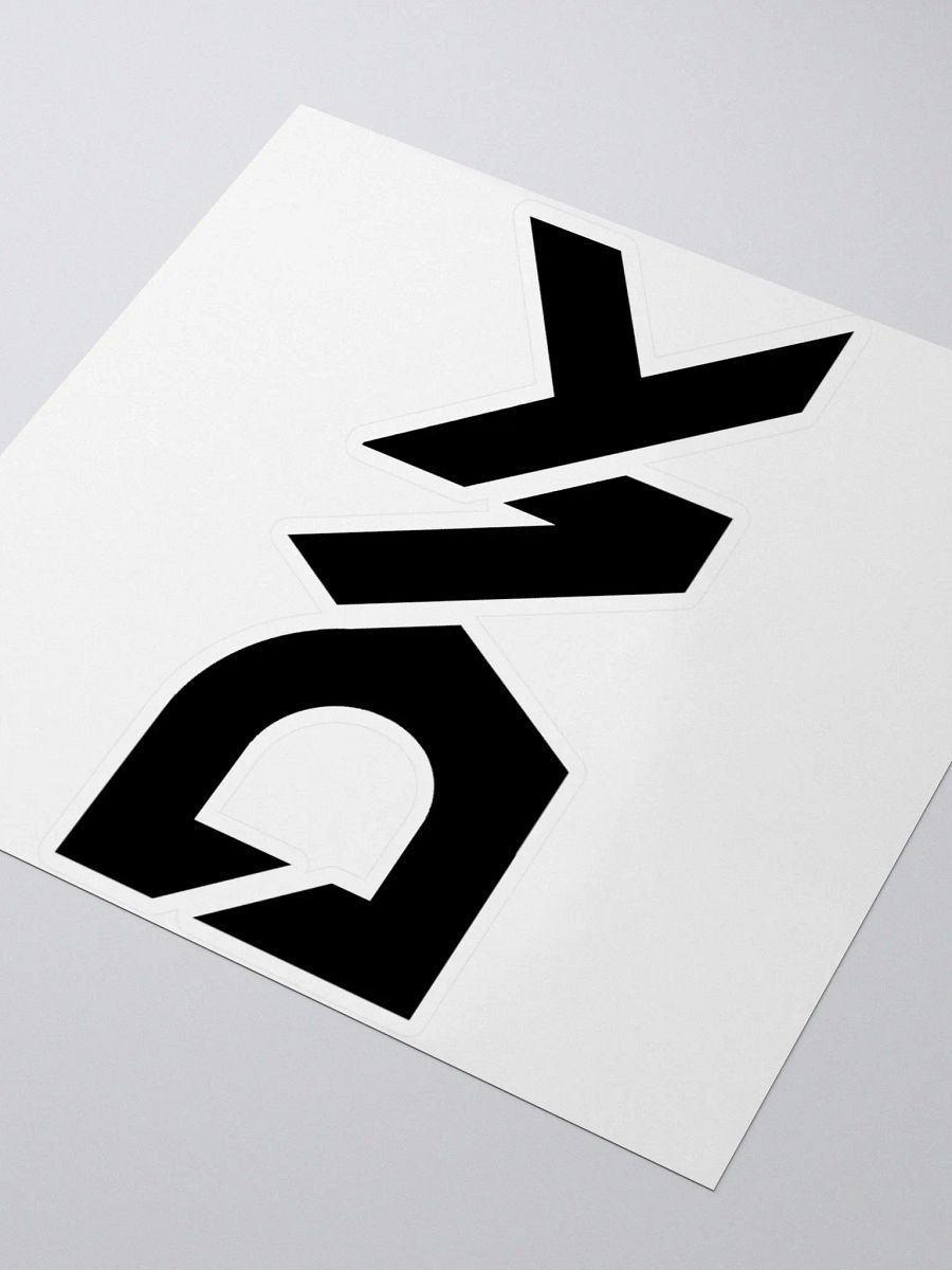 DAK Sticker product image (9)