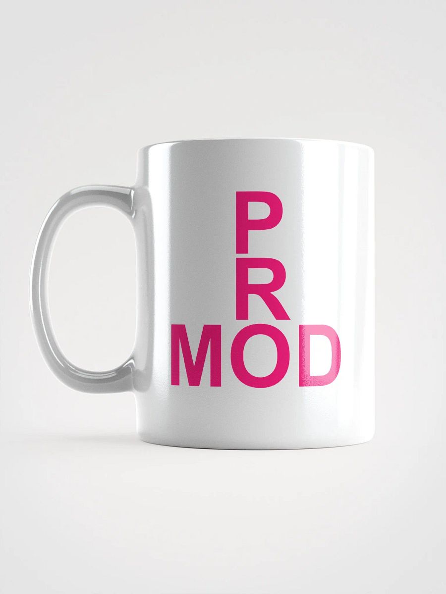 PRO MOD mug product image (5)