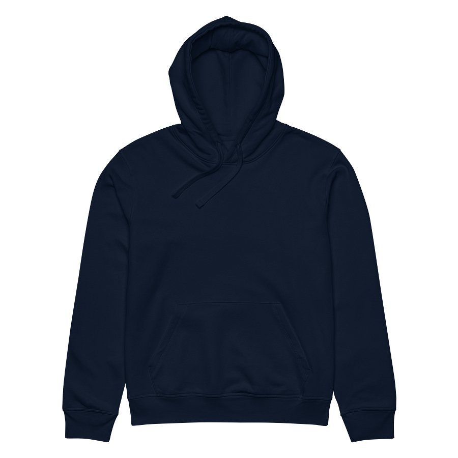 Stanley/Stella Unisex Organic Hoodie, Midweight (Vegan) product image (6)