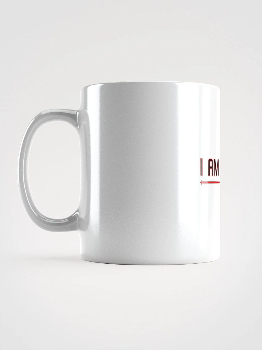 I AM BLESSED. product image (17)