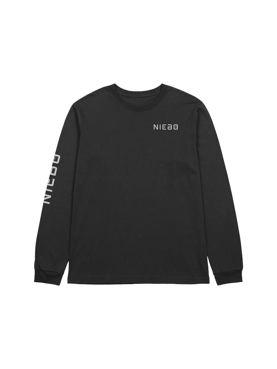Niebo Long Sleeve product image (18)