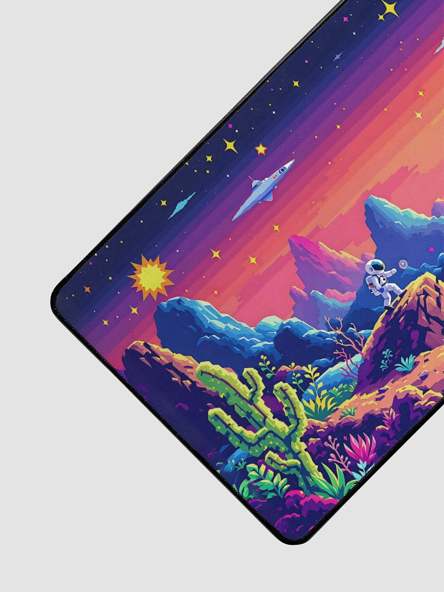 Pixelated Adventures product image (2)