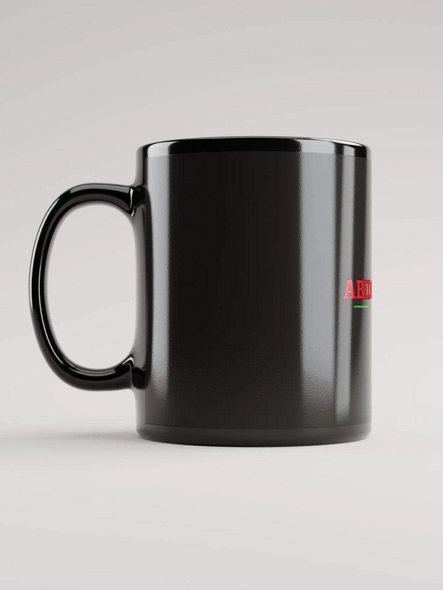 Abide in GOD product image (12)
