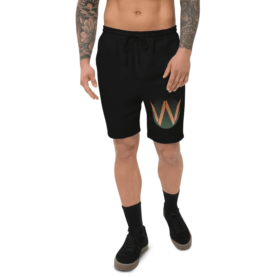 SpartanWarGames.com - Logo Shorts product image (3)